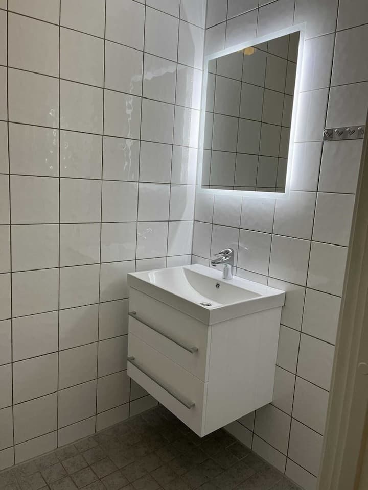 Grünerløkka Deluxe Apartments