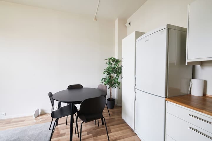Grünerløkka Deluxe Apartments