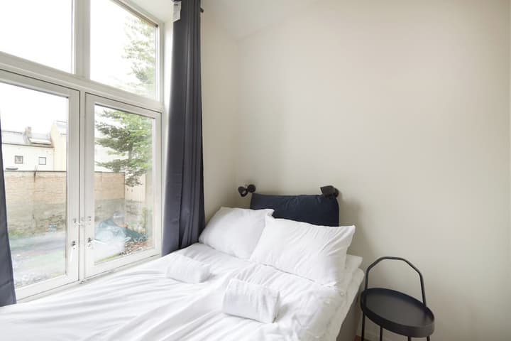 Grünerløkka Deluxe Apartments