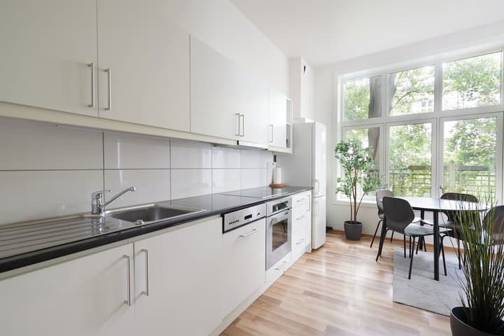 Grünerløkka Deluxe Apartments