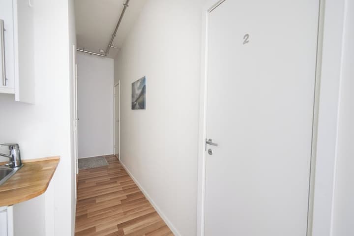 Grünerløkka Deluxe Apartments