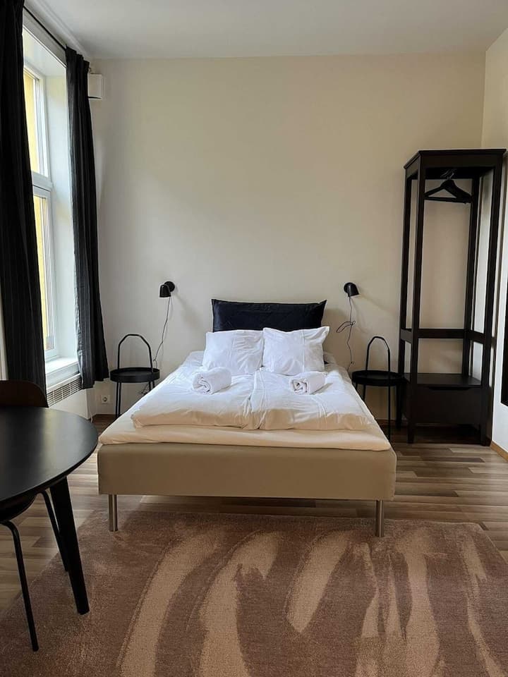 Grünerløkka Deluxe Apartments