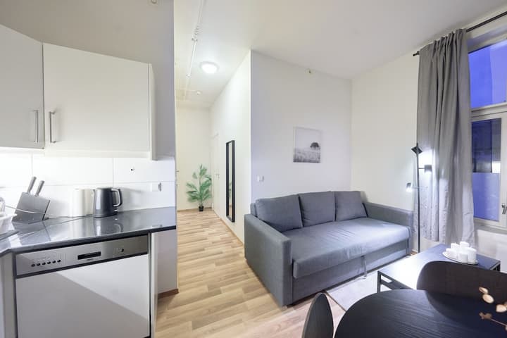 Grünerløkka Deluxe Apartments