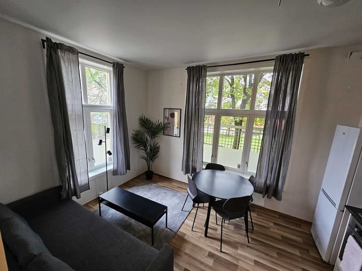 Grünerløkka Deluxe Apartments