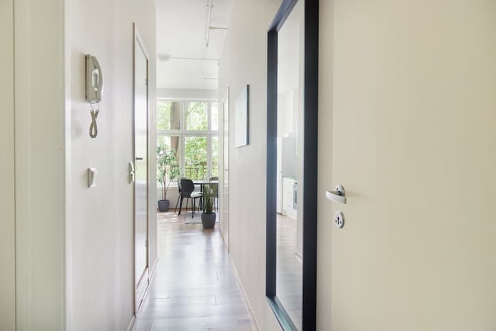 Grünerløkka Deluxe Apartments
