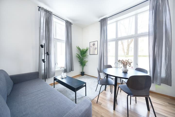 Grünerløkka Deluxe Apartments