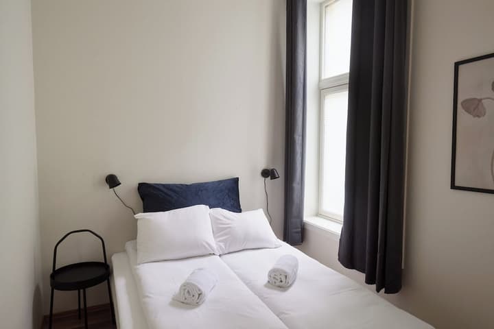 Grünerløkka Deluxe Apartments