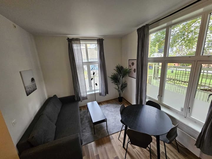 Grünerløkka Deluxe Apartments