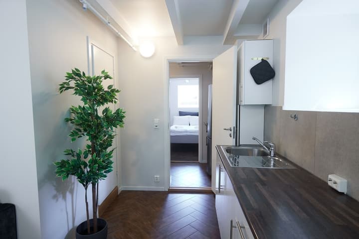 Grünerløkka Deluxe Apartments