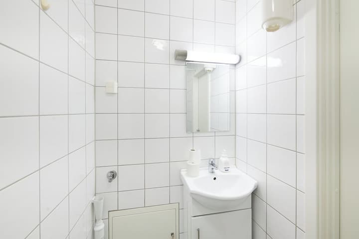 Grünerløkka Deluxe Apartments