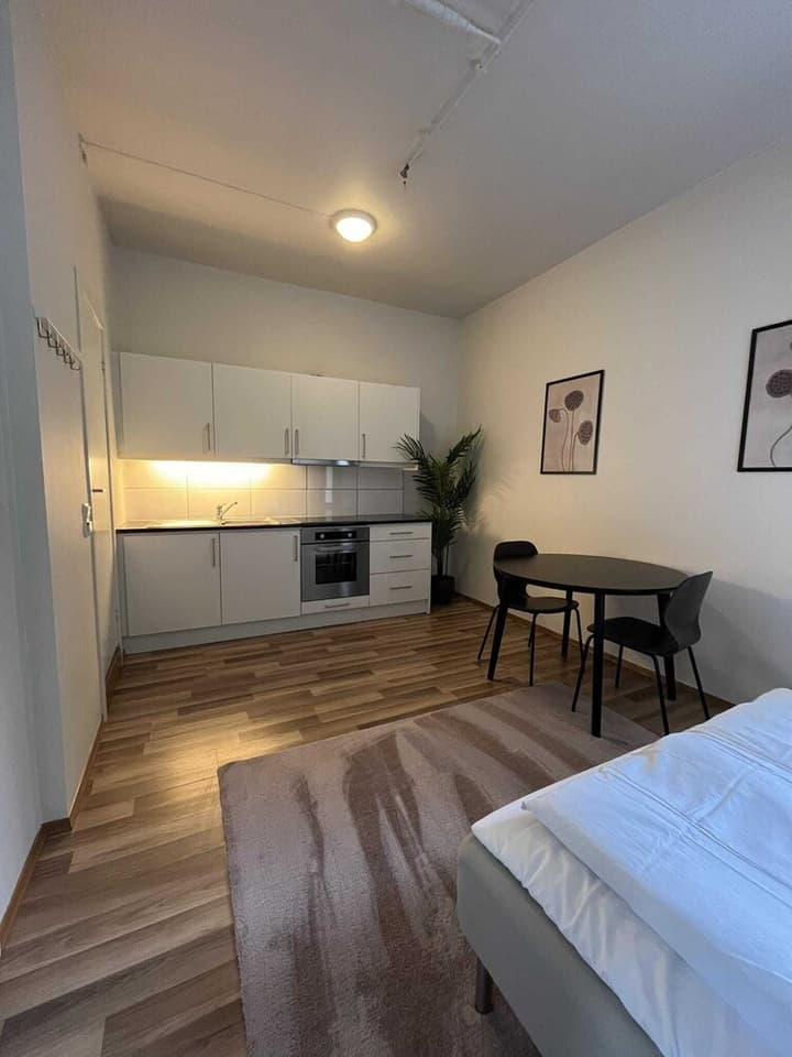 Grünerløkka Deluxe Apartments