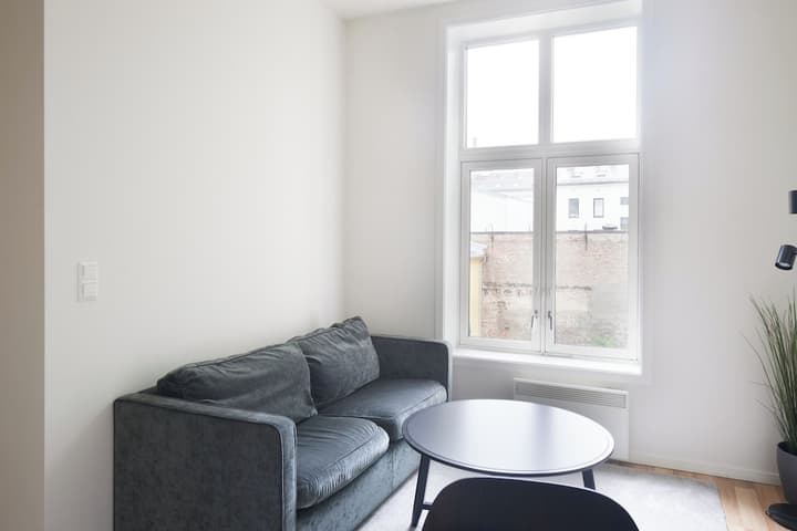Grünerløkka Deluxe Apartments
