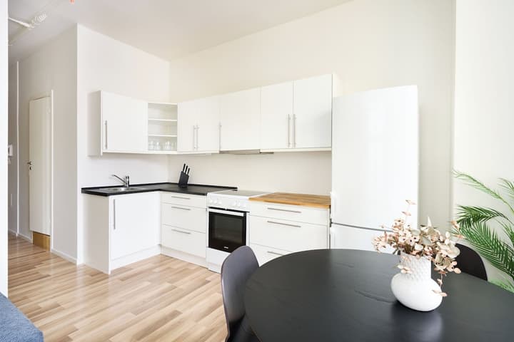 Grünerløkka Deluxe Apartments