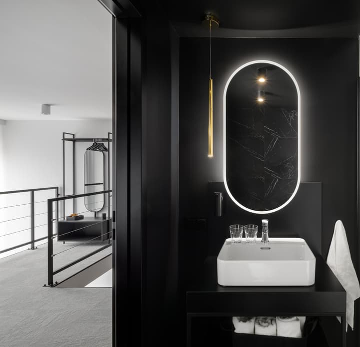 Saint Martin Residence by Y3 Hotels - Poznań Old Town with Wellness