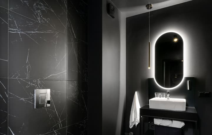 Saint Martin Residence by Y3 Hotels - Poznań Old Town with Wellness