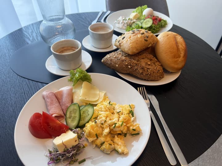 Saint Martin Residence by Y3 Hotels - Poznań Old Town with Wellness