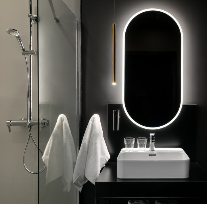 Saint Martin Residence by Y3 Hotels - Poznań Old Town with Wellness