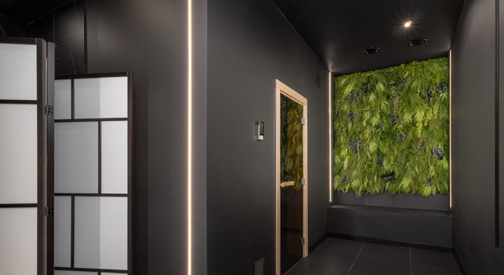 Saint Martin Residence by Y3 Hotels - Poznań Old Town with Wellness