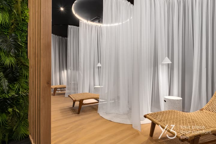 Saint Martin Residence by Y3 Hotels - Poznań Old Town with Wellness