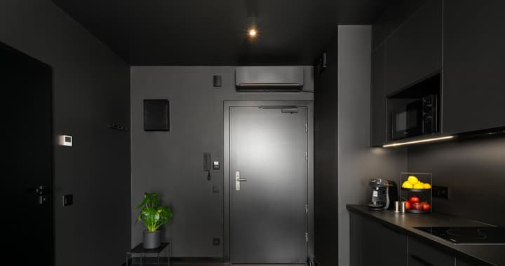 Saint Martin Residence by Y3 Hotels - Poznań Old Town with Wellness