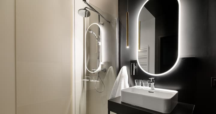 Saint Martin Residence by Y3 Hotels - Poznań Old Town with Wellness