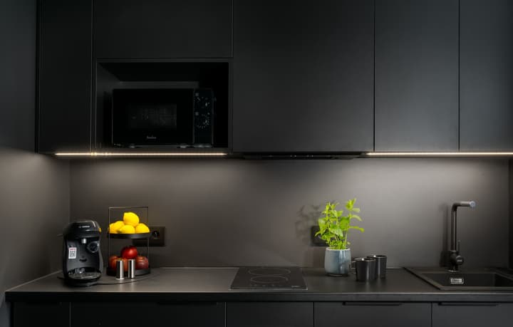 Saint Martin Residence by Y3 Hotels - Poznań Old Town with Wellness