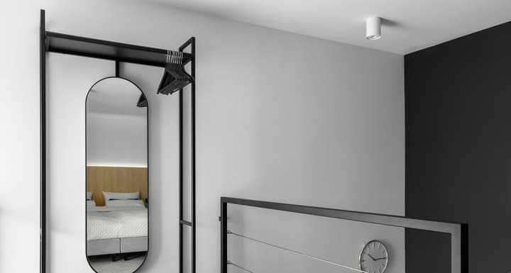 Saint Martin Residence by Y3 Hotels - Poznań Old Town with Wellness