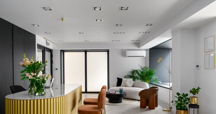 Saint Martin Residence by Y3 Hotels - Poznań Old Town with Wellness