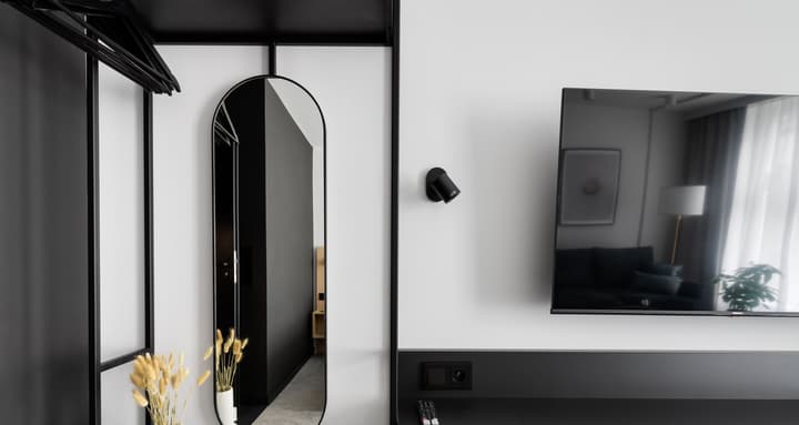 Saint Martin Residence by Y3 Hotels - Poznań Old Town with Wellness