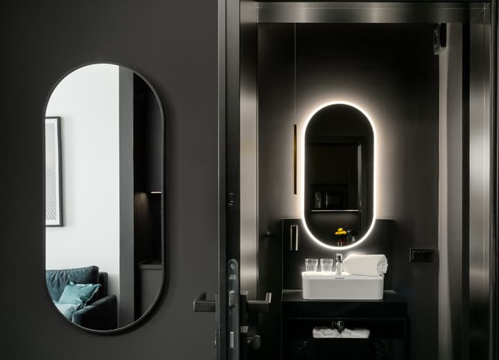 Saint Martin Residence by Y3 Hotels - Poznań Old Town with Wellness