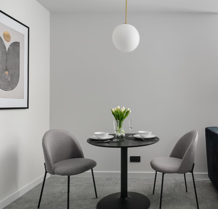 Saint Martin Residence by Y3 Hotels - Poznań Old Town with Wellness