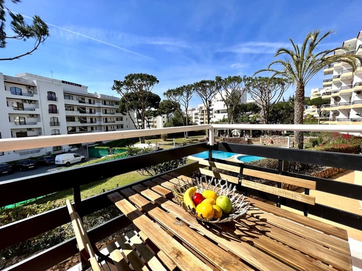 Vilamoura Palm Tree With Pool by Homing
