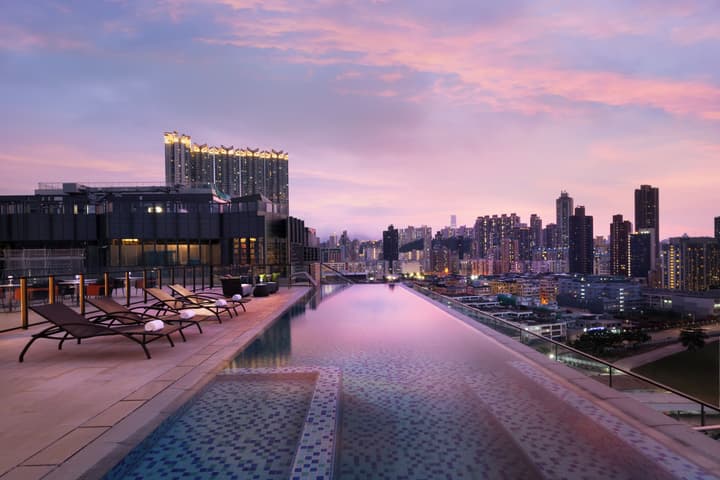 Dorsett Kai Tak
