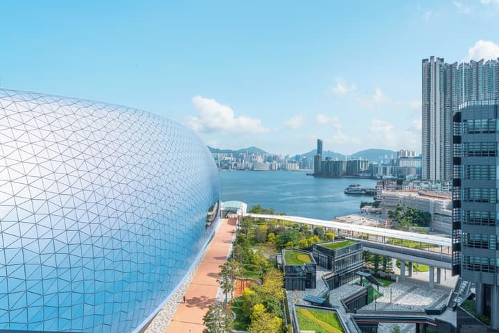 Dorsett Kai Tak