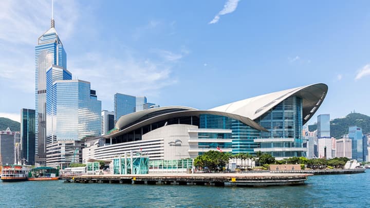 Dorsett Kai Tak