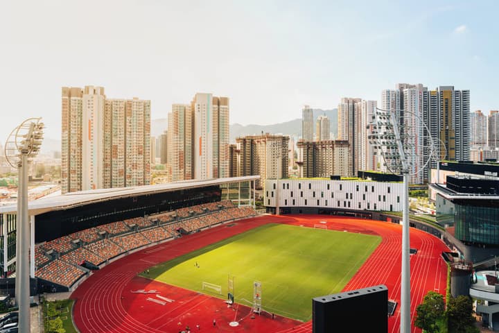 Dorsett Kai Tak