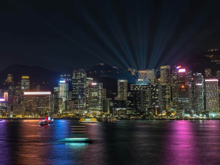 Dorsett Kai Tak