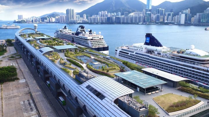 Dorsett Kai Tak