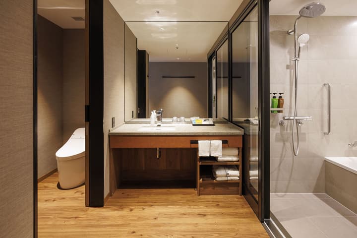 Hotel Metropolitan Tokyo Haneda