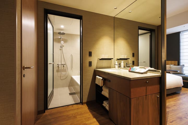 Hotel Metropolitan Tokyo Haneda