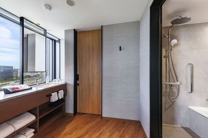 Hotel Metropolitan Tokyo Haneda
