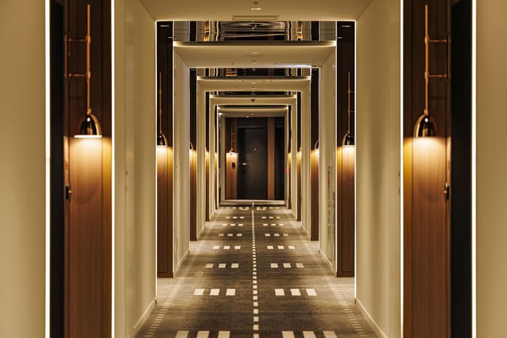 Hotel Metropolitan Tokyo Haneda