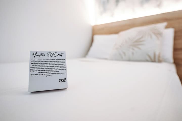 Sweet Lloret Suites - Smart Hotel