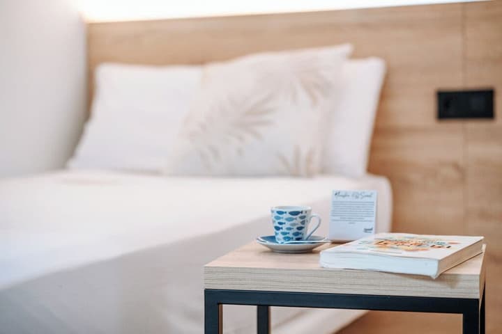 Sweet Lloret Suites - Smart Hotel