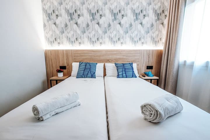 Sweet Lloret Suites - Smart Hotel