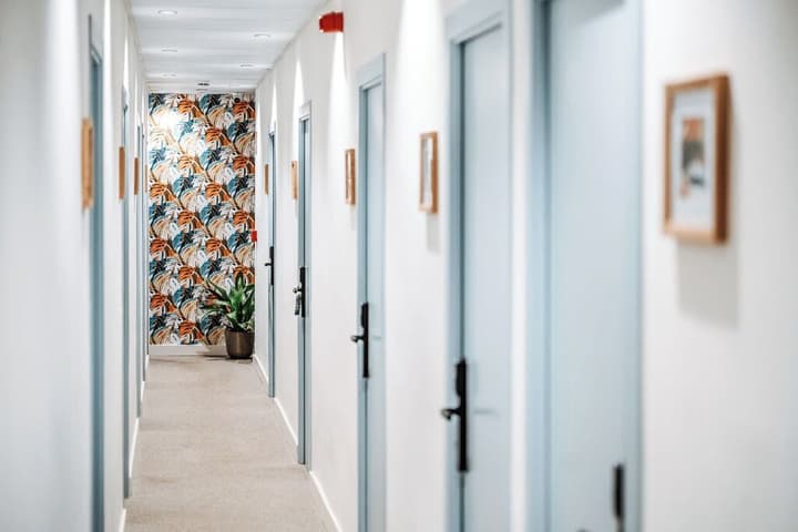 Sweet Lloret Suites - Smart Hotel