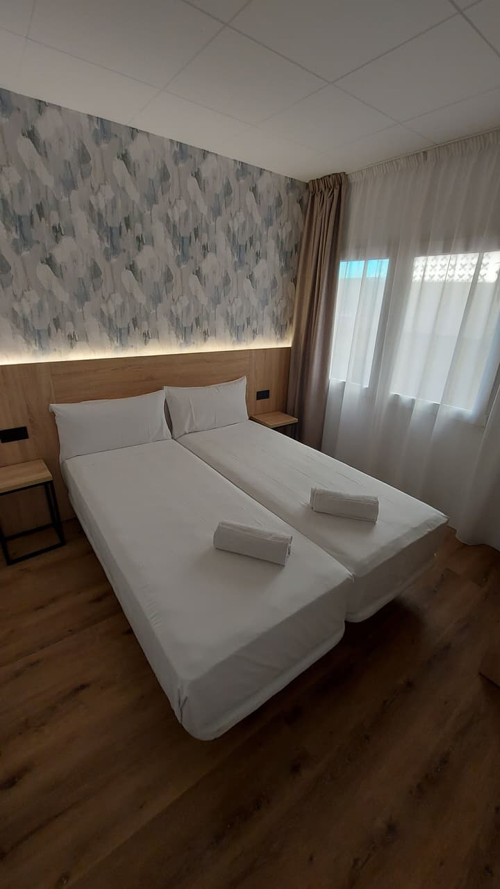 Sweet Lloret Suites - Smart Hotel