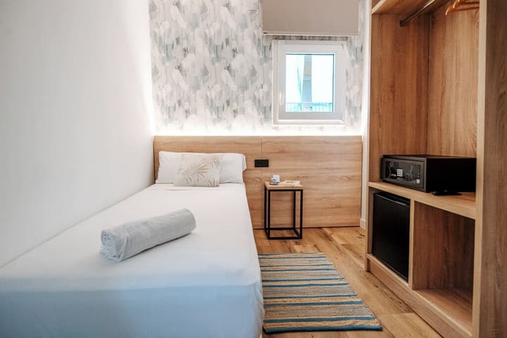 Sweet Lloret Suites - Smart Hotel