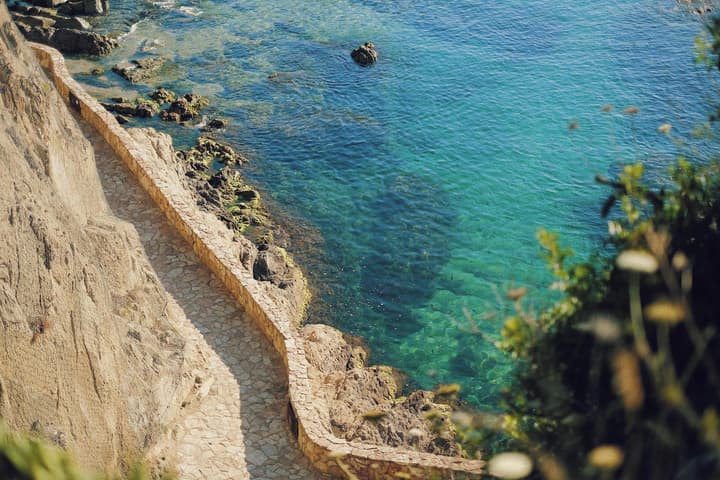 Sweet Lloret Suites - Smart Hotel