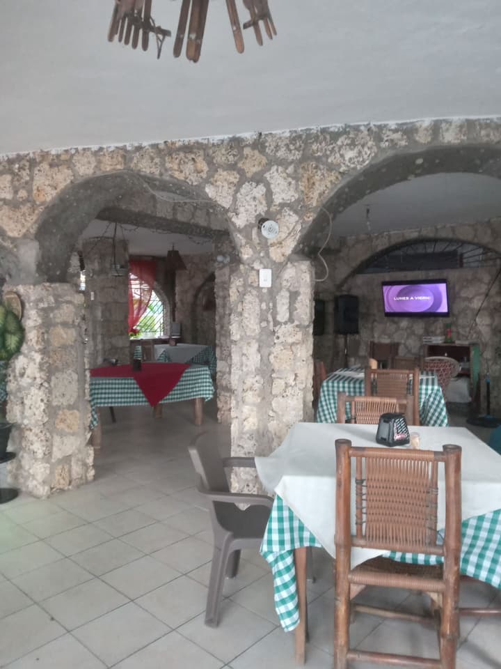 Hotel Castello Italiano